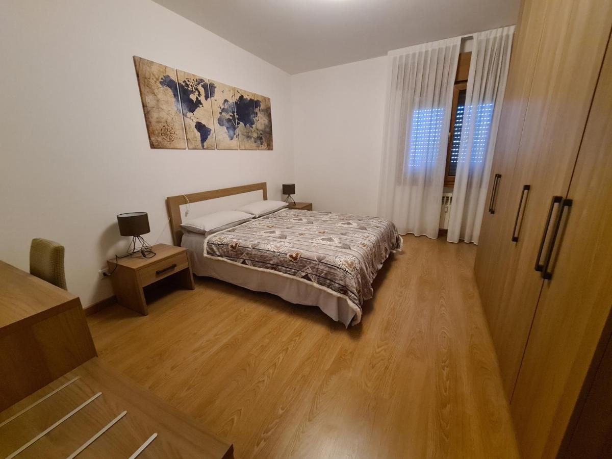 Nido Della Poiana - Attico Panoramico Daire Grado Dış mekan fotoğraf